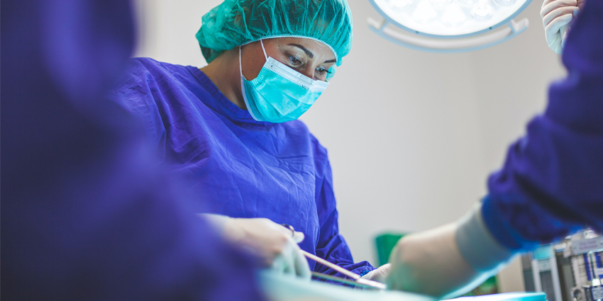 Shoulder Arthroplasty Predictive Model Now Available