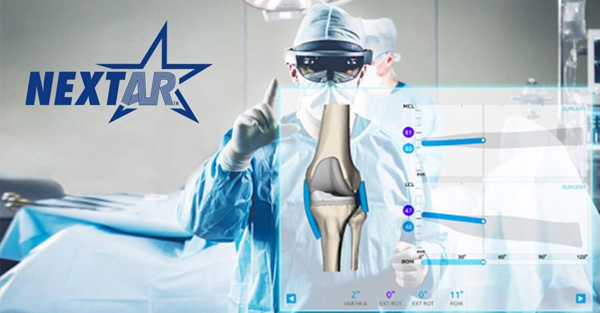 Potentially Game-Changing TKA System Has 1st Surgery