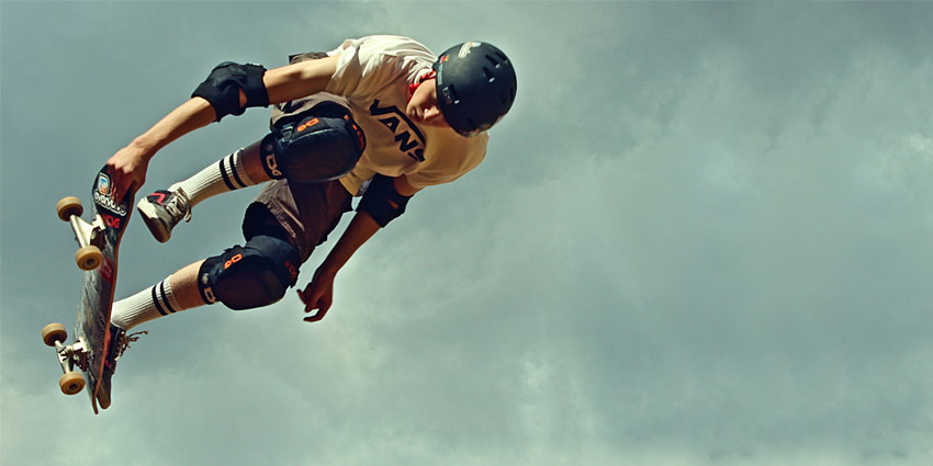 Skateboarding Head Injuries: A Dangerous Mystery