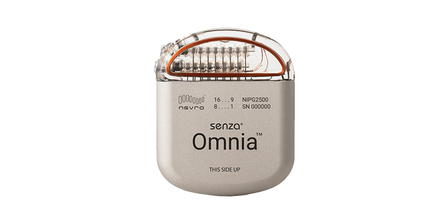 Nevro Expands Spine Cord Stim Mfg to Costa Rica