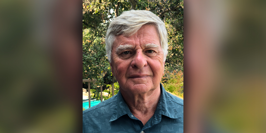 Allan May New Chairman of FundamentalVR