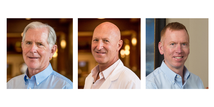 Dr. Pevny and Dr. Purnell Join New ValleyOrtho Office