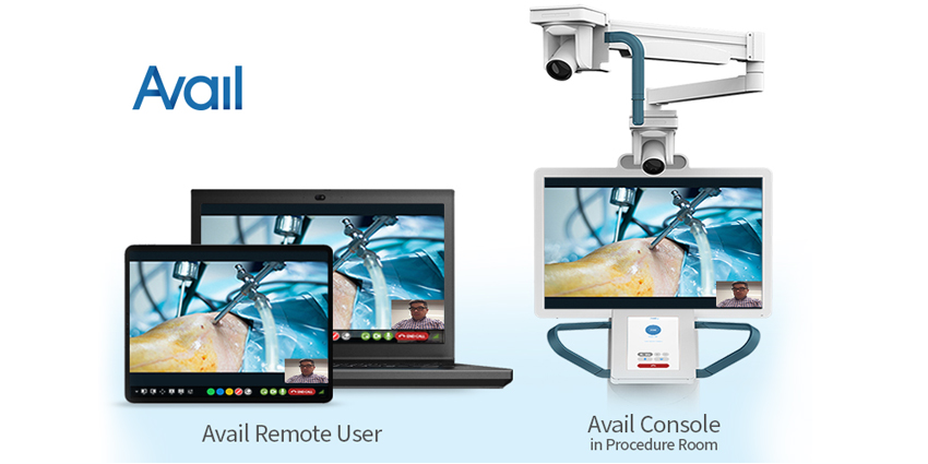 Avail Medsystems Raises $100 Million in Series B Funding
