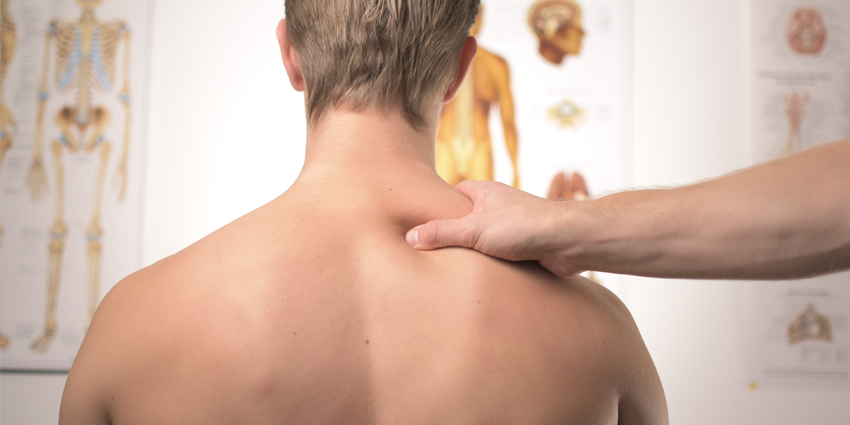 Mesh Augmentation Improves Stability After Rotator Cuff Tear