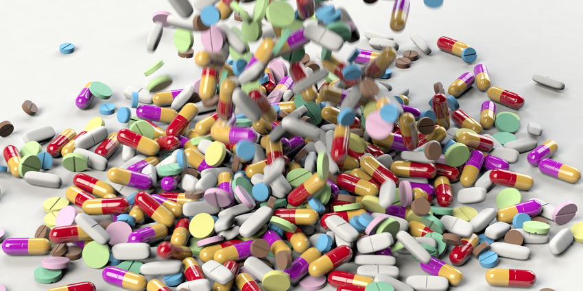 Making the Link of Rotator Cuff Repair and Opioid Use