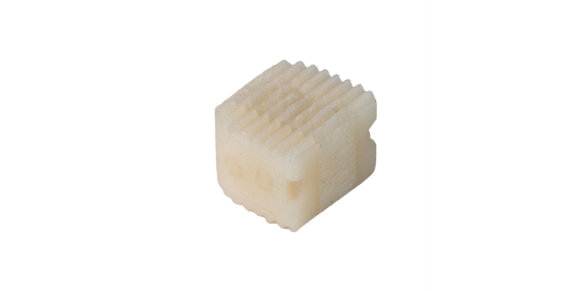 LifeNet Launches VertiGraft ACIS VG2 Structural Allograft for ACDF