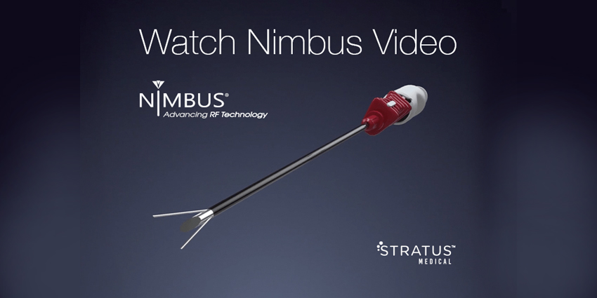 Patents Issued for Novel Radiofrequency Ablation System