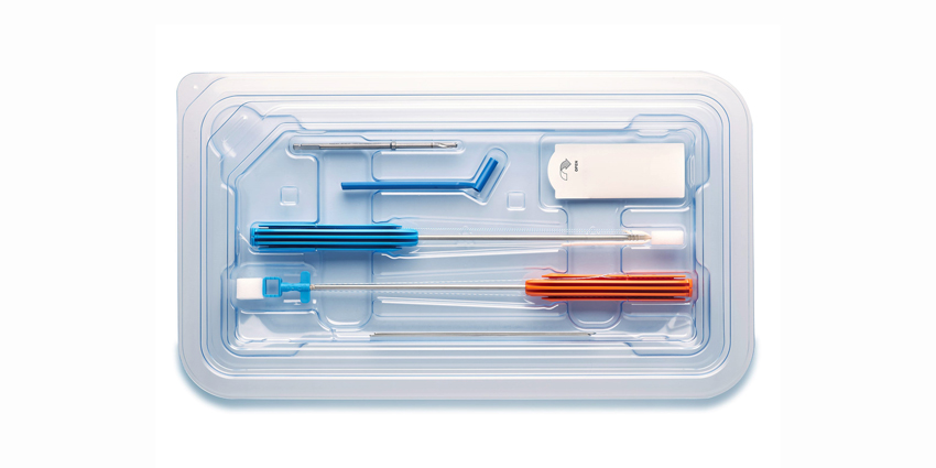 Novel Ankle Ligament Stability System for Complex Cases Launched