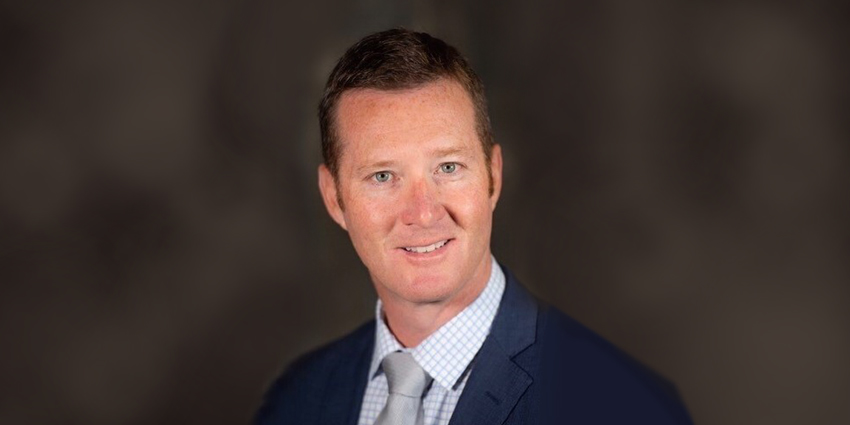 Pete Stoy: New Chief Operating Officer at Hanger