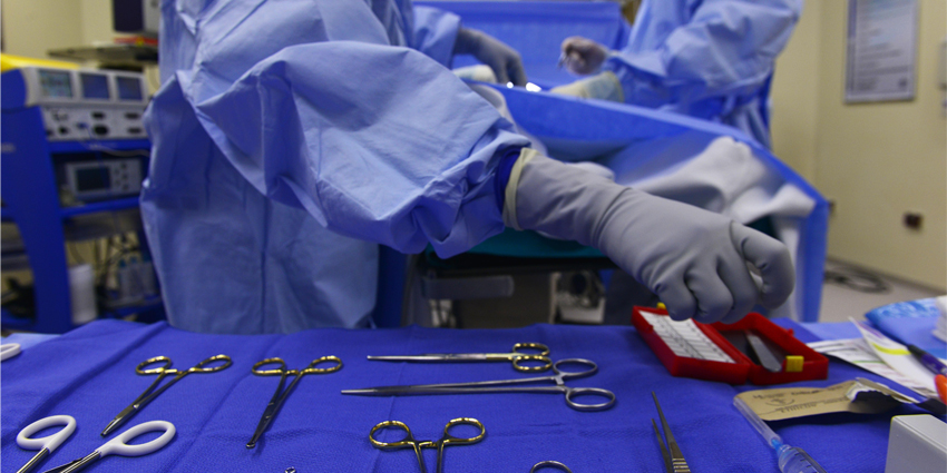 Latarjet 90-Day Open Procedure Complication Rate Data