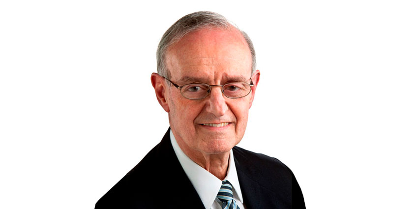 Renowned Spinal Neurosurgeon Dr. John Collis Dies at 89