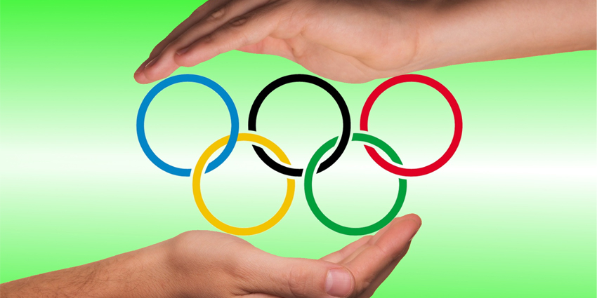 3,357 Olympian Sport Injuries Subject of New Study