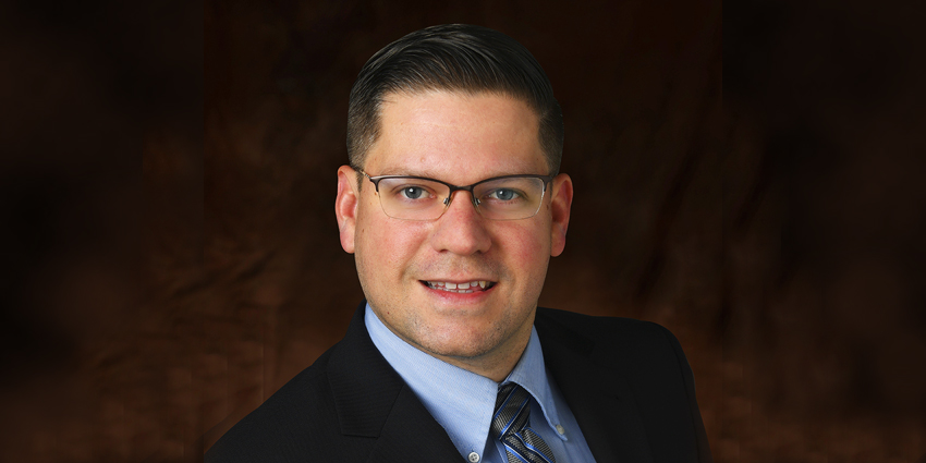 Alfredo Arrojas, M.D. Joins Rothman Orthopaedic Institute