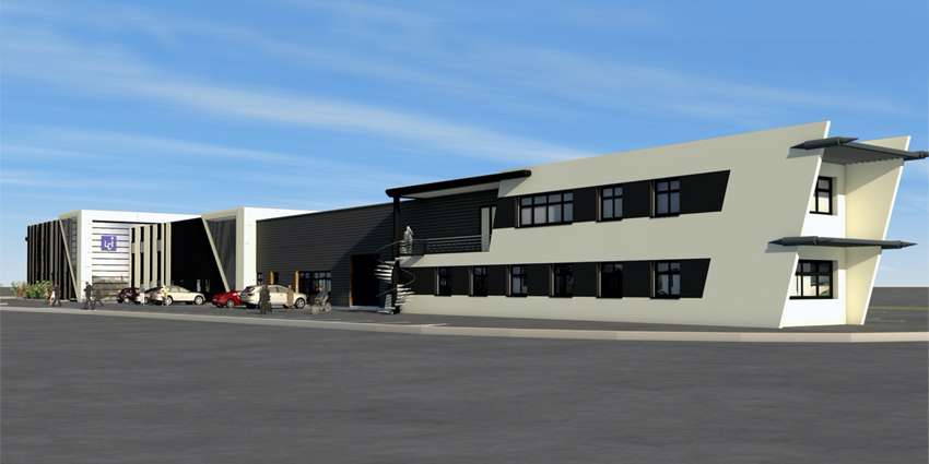 Safe Orthopaedics Breaks Ground on Expansion