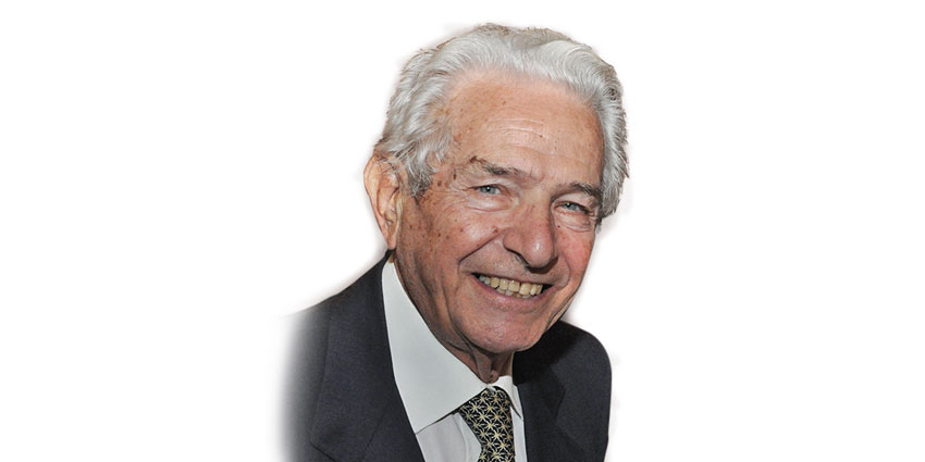 Mario Randelli, Developer of “Randelli” Anatomical System, Remembered
