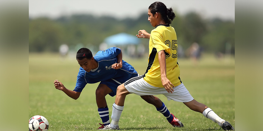 Teenage Soccer Players Affected the Most By Injuries