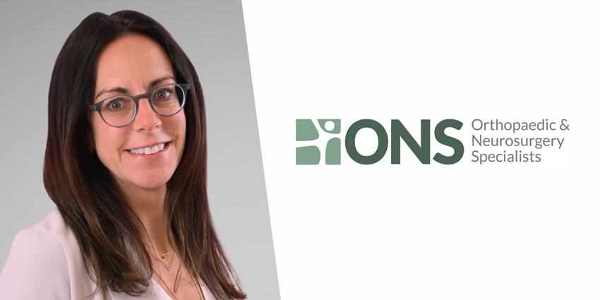 Rondi Rabuse Joins ONS as Its First Chief Value Officer