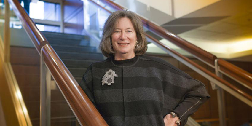 Barbara D. Boyan, Ph.D. Honored with NASS’ Henry Farfan Award