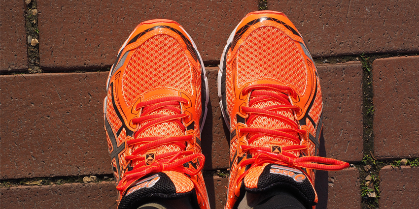 Shoe Cushioning and Running Injuries: Good, Bad, Neither?