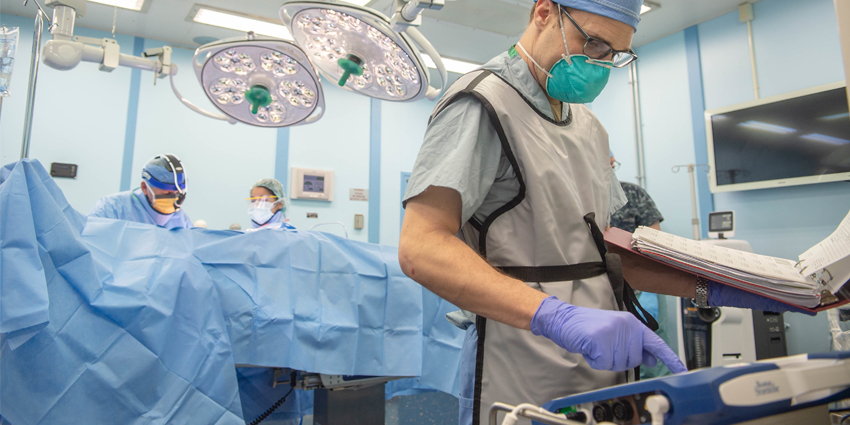 Data Shows Younger TKA Patients 2X at Risk for Reoperation