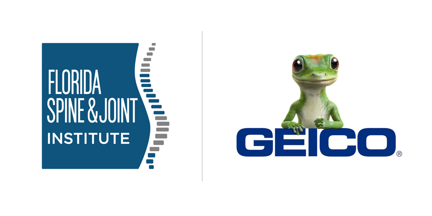 Florida Spine & Joint Institute and GEICO Settle Dispute