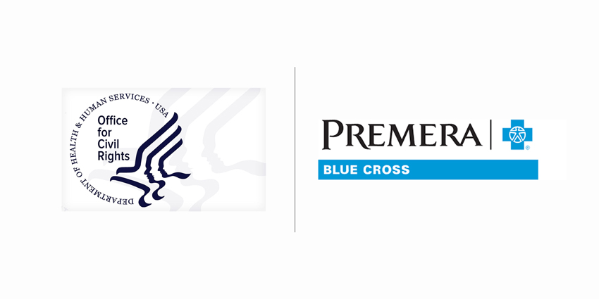 Premera Blue Cross Pays Big Money to Resolve HIPAA Investigation