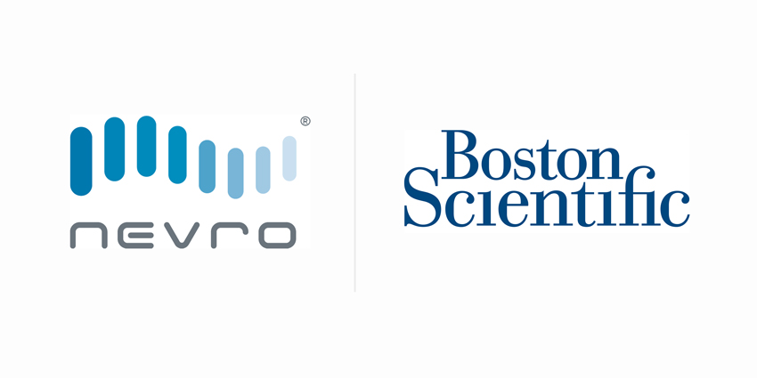 Spinal Cord Stim Company Nevro vs. Boston Scientific