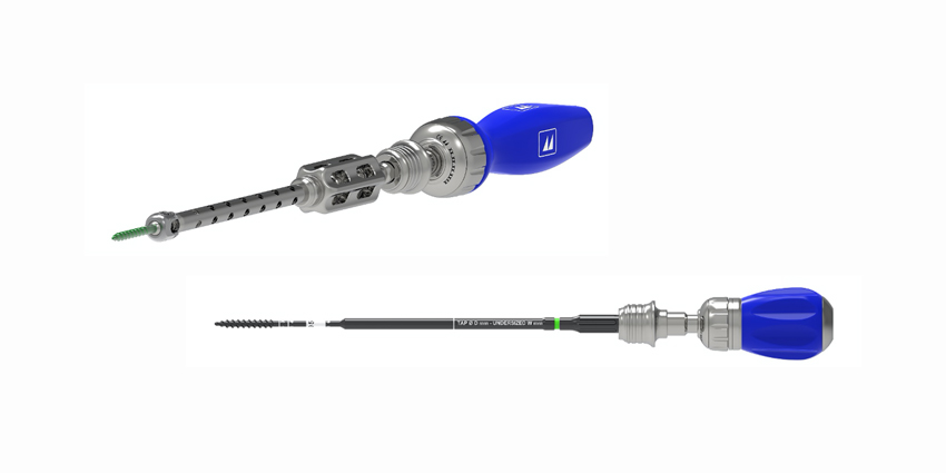 Next Generation M.U.S.T Instrumentation, a Must Have?