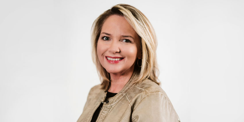 Regina Weger Promoted to President, Products & Services, Hanger
