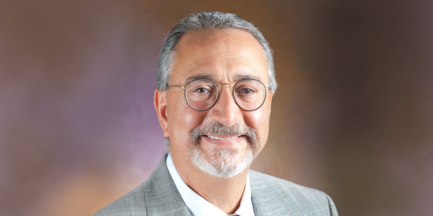 Dr. Jaume to Lead New Orthopedic Surgical Practice