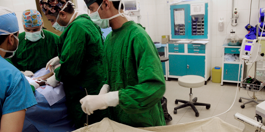Risks of Ankle Arthroplasty Failure Quantified