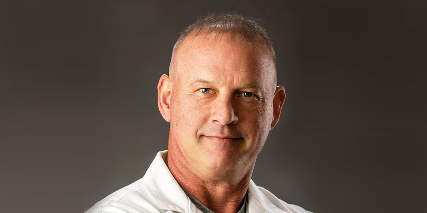 Dr. Tim Micek Joins MercyOne Clinton Medical Center