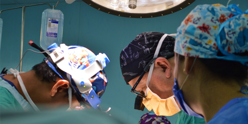 14-Year Follow Up Data: Femoral Head Fractures