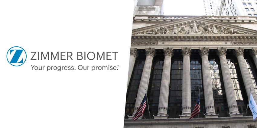 Top Wall Street Research Team Makes ZBH #1 Pick for 2021