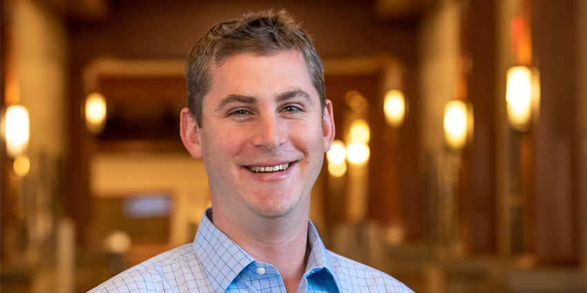 Hand and Wrist Surgeon Dr. Michael Potter Joins ValleyOrtho