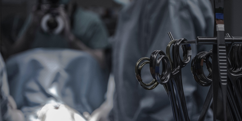 Surprise! Fixation Technique Doesn’t Affect Tenodesis Outcomes