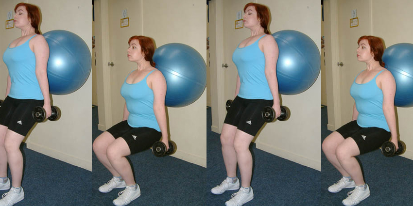 How Much Harder CAN Knee OA Patients Rehab?