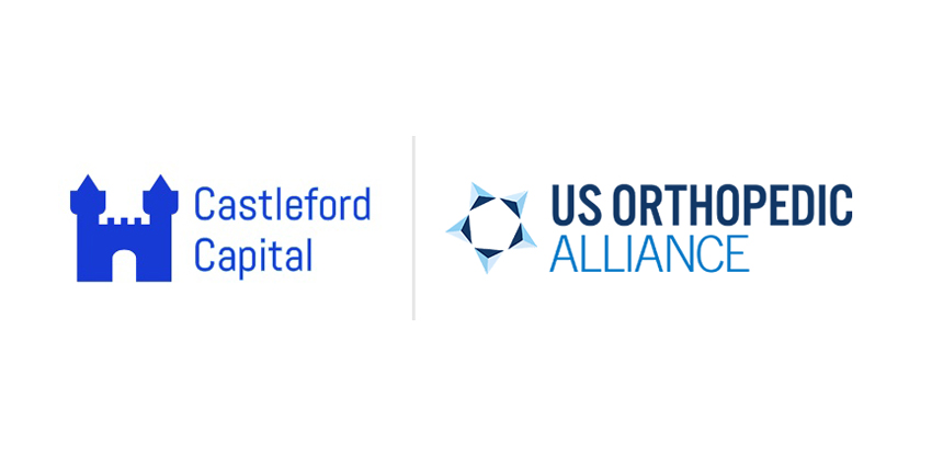 New Strategic Capital Firm Launched in Orthopedics
