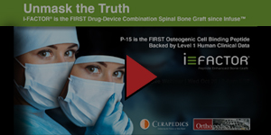 Cerapedics – Unmask the Truth