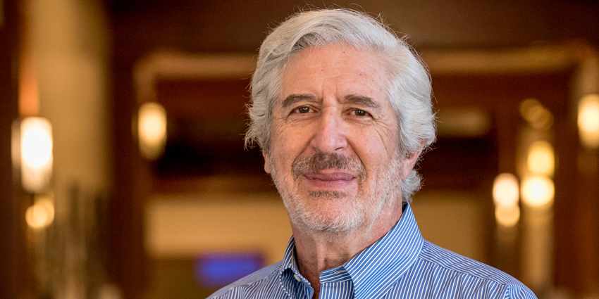 Spine Surgeon Dr. Stanley Gertzbein Joins Valley View