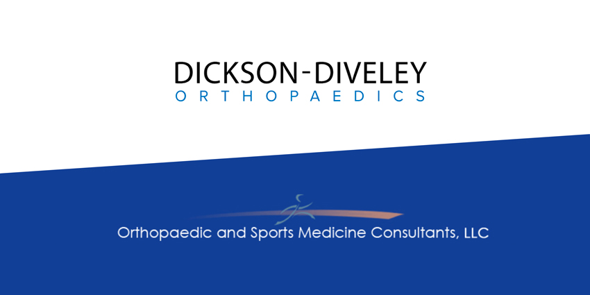 Dickson-Diveley Orthopaedics and OSMC Announce Merger