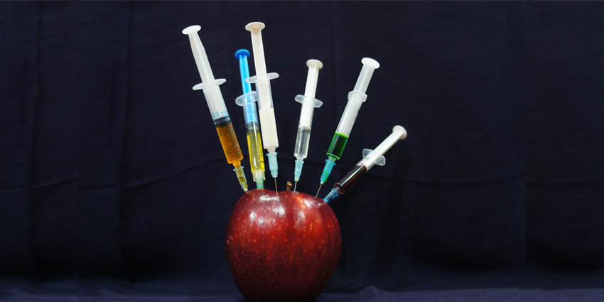 Subacromial Infusion Doesn’t Improve Pain Control