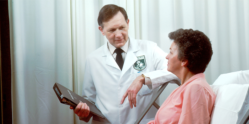Lower Modified Harris Hip Score Predicts Revision
