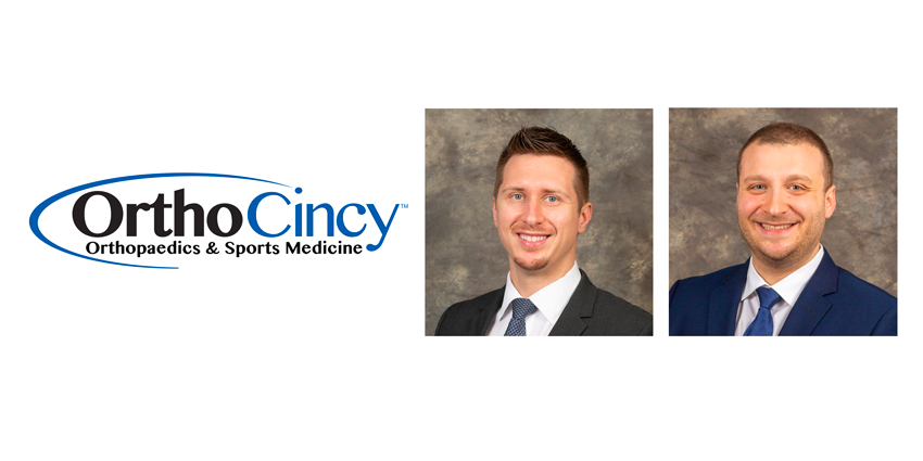 OrthoCincy Expands With Ninth Location