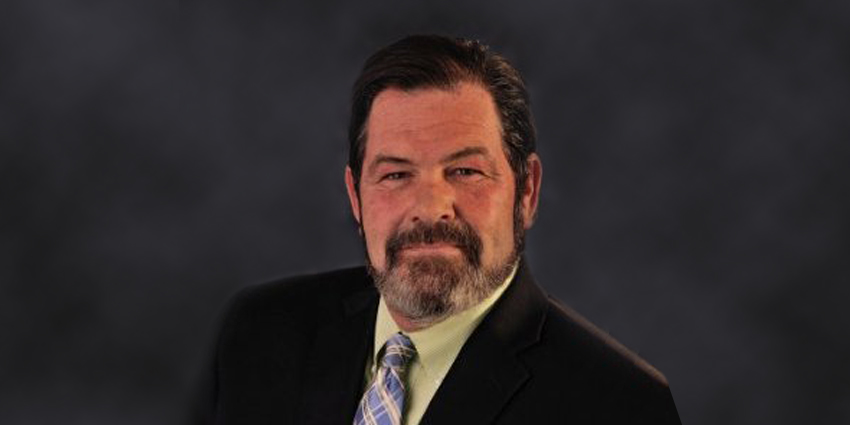 Stephen Leshe: New Regional Vice President of Sales at CoreLink