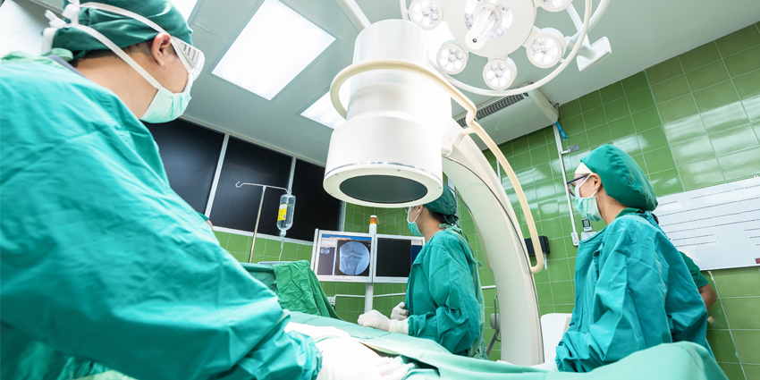 Orthopedic Surgery at ASCs Doesn’t Increase Risk of Complications
