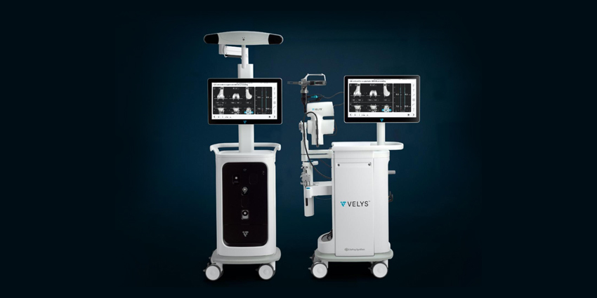 DePuy Receives Clearance for Ortho Robotic System
