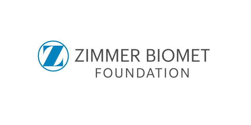 Zimmer Biomet Launches Foundation, Partners With NAACP