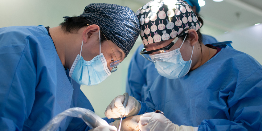 Subacromial Decompression Vs. Placebo Surgery: No Difference