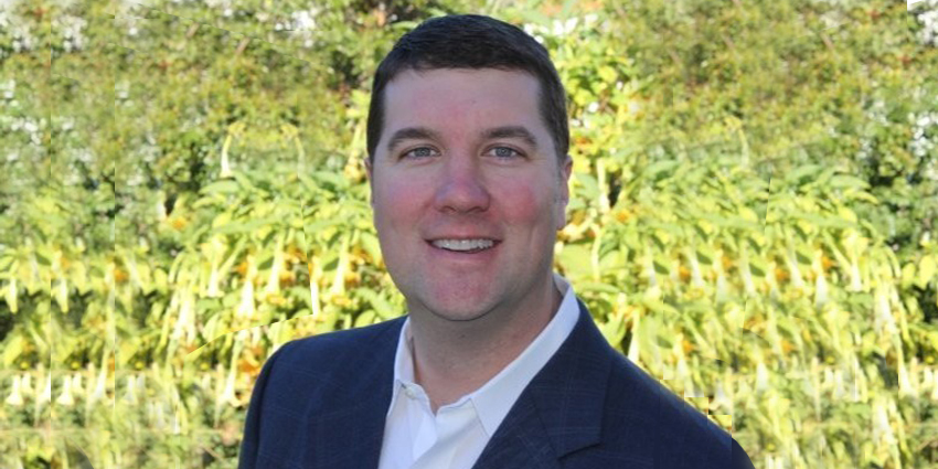 Drew Hamric: New Regional Vice President of Sales at CoreLink